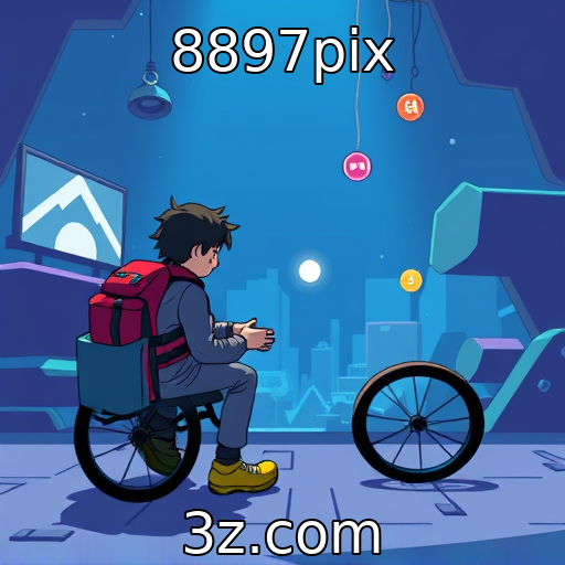 Desafios da acessibilidade em jogos modernos