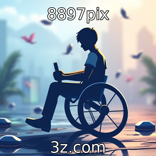 A importância da acessibilidade em games