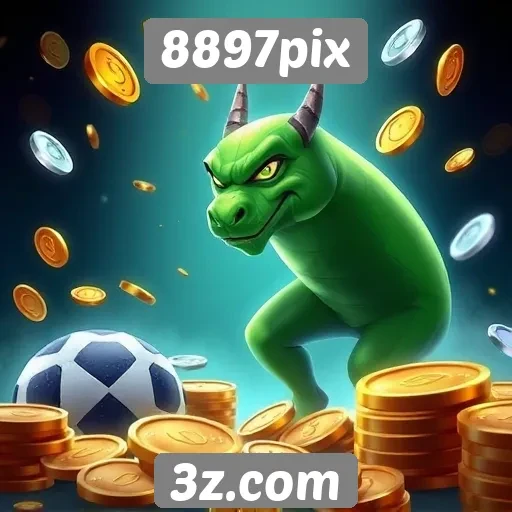 Melhores jogos para ganhar prêmios no 8897pix