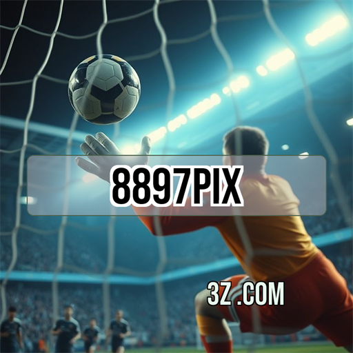 Apostas Criativas no 8897pix: A Nova Era do Betting