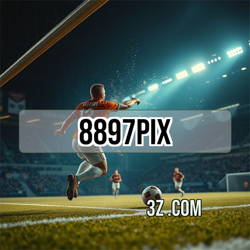 Bônus Imperdíveis no 8897pix Para Todos os Jogadores