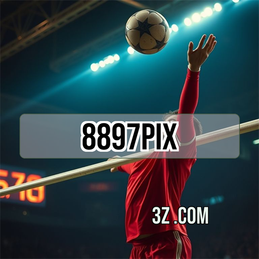 Desafios Incríveis no 8897pix: Experimente e Conquiste!