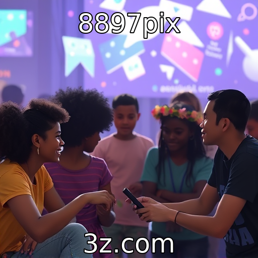 Os desafios da diversidade na indústria de jogos