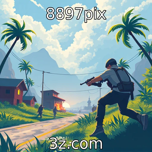 Inovações tecnológicas em gráficos de jogos