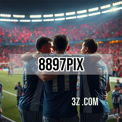 Guias do 8897pix: Aprenda e Domine Seus Jogos Favoritos