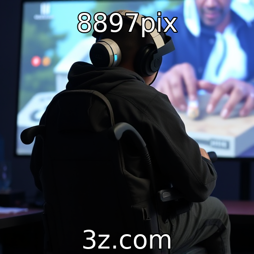 Desenvolvedores destacam a importância da acessibilidade em games