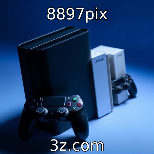 Expectativas para o lançamento de consoles de nova geração