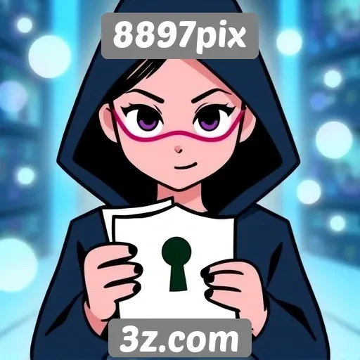 Segurança e privacidade no 8897pix são prioritárias