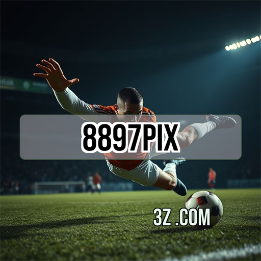 Experiências Impressionantes de Simulação no 8897pix