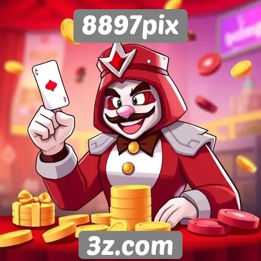 8849pix oferece dicas para iniciantes em jogos online