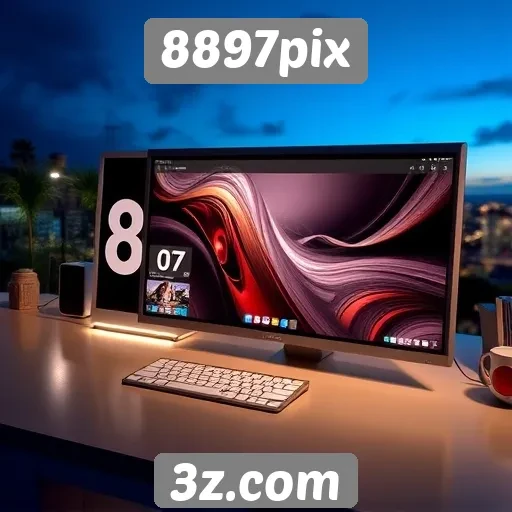 Opiniões de usuários sobre o 8897pix